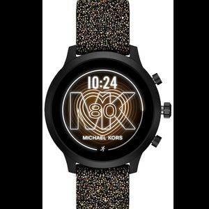 Michael Kors Access Gen 4 Smartwatch